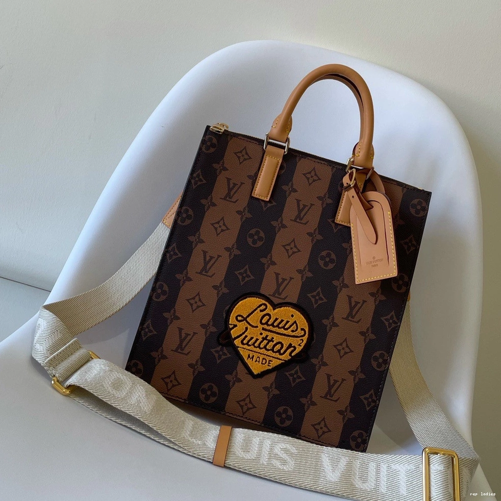 Cheap CROSS PLAT LOUIS SAC VUITTON 0817